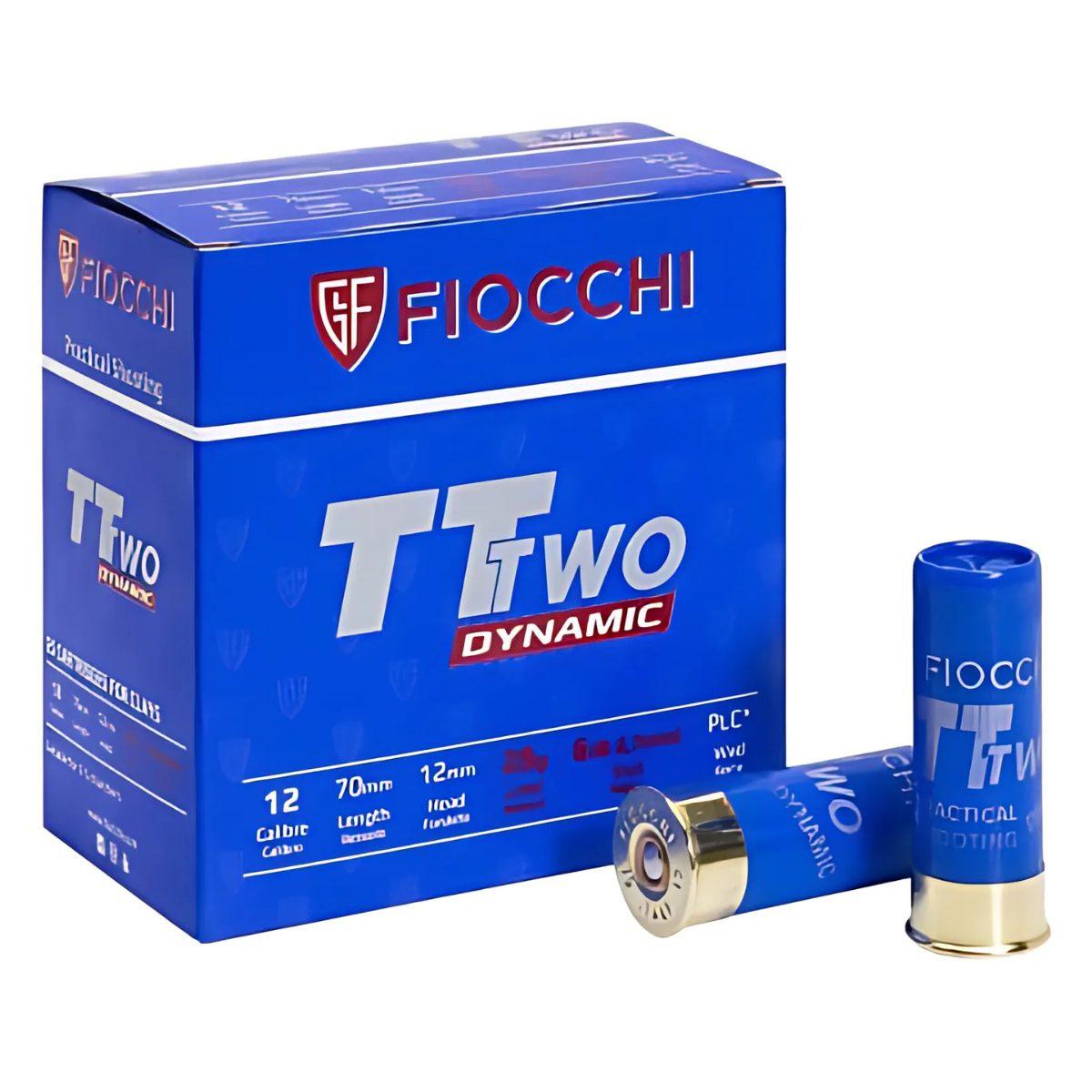 fiocchi tt two dynamic 12 70 28g 6