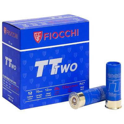 Fiocchi TT Two Trap 12/70...