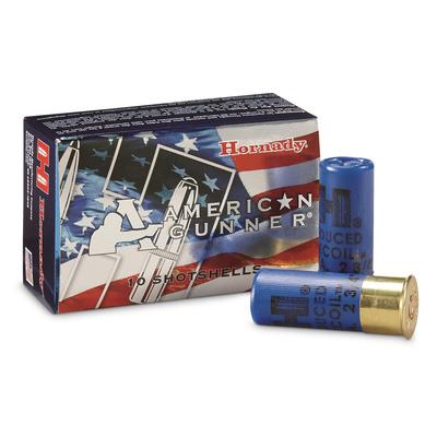 Hornady Slug American...