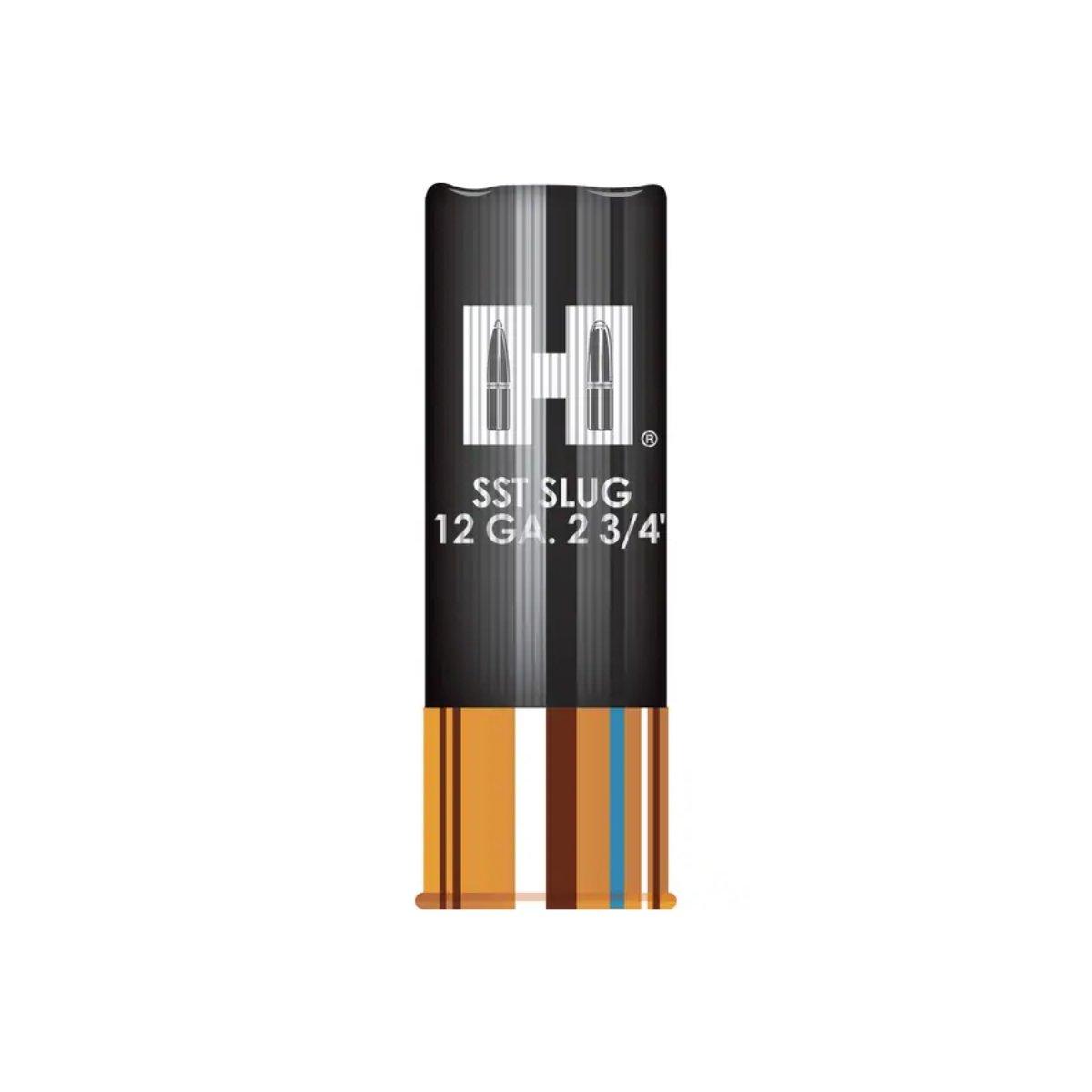 hornady slug sst 12 70 300gr 8623