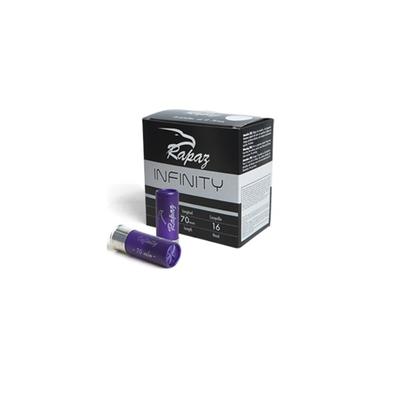 Rapaz Infinity (7,5) 24g