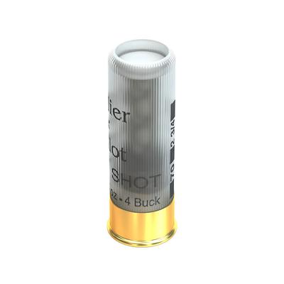sellier bellot buckshot 12 70 36g 8 43mm