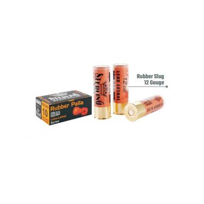 Sterling 12/70 Guma Slug 9,6g