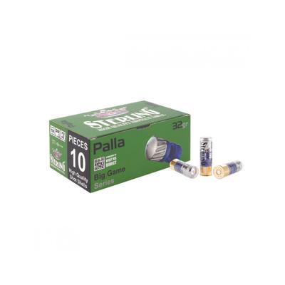 Sterling 12/70 Slug 32g