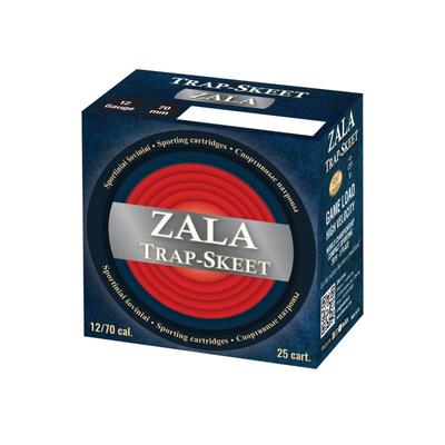 Zala Skeet Plus 12/70 "9,5"...