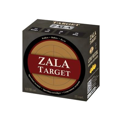 Zala Target Slug 12/70 28g