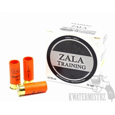 Zala 12/70 Training Slug 28g