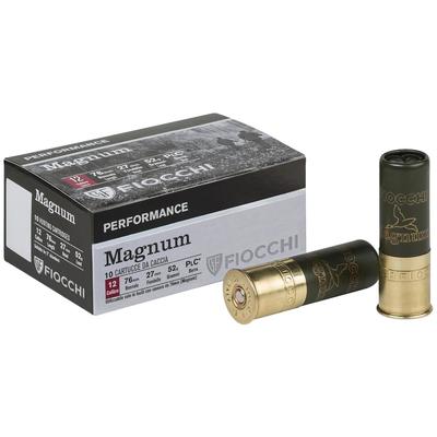 Fiocchi Magnum 12/76 52g "6"
