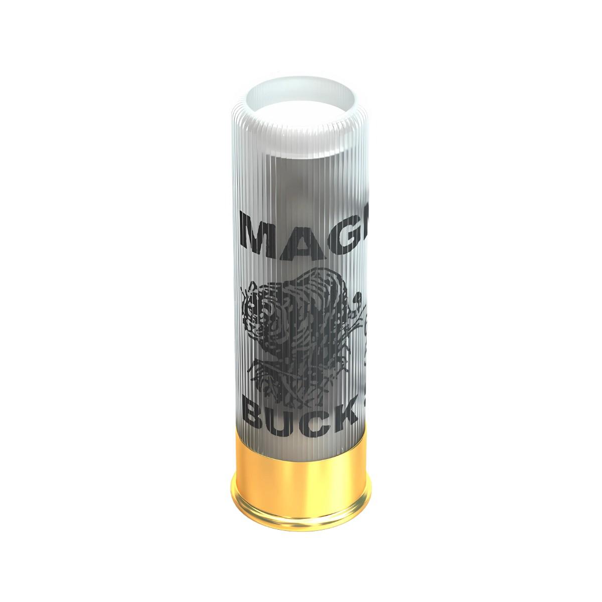 sellier bellot 12 76 loftka magnum