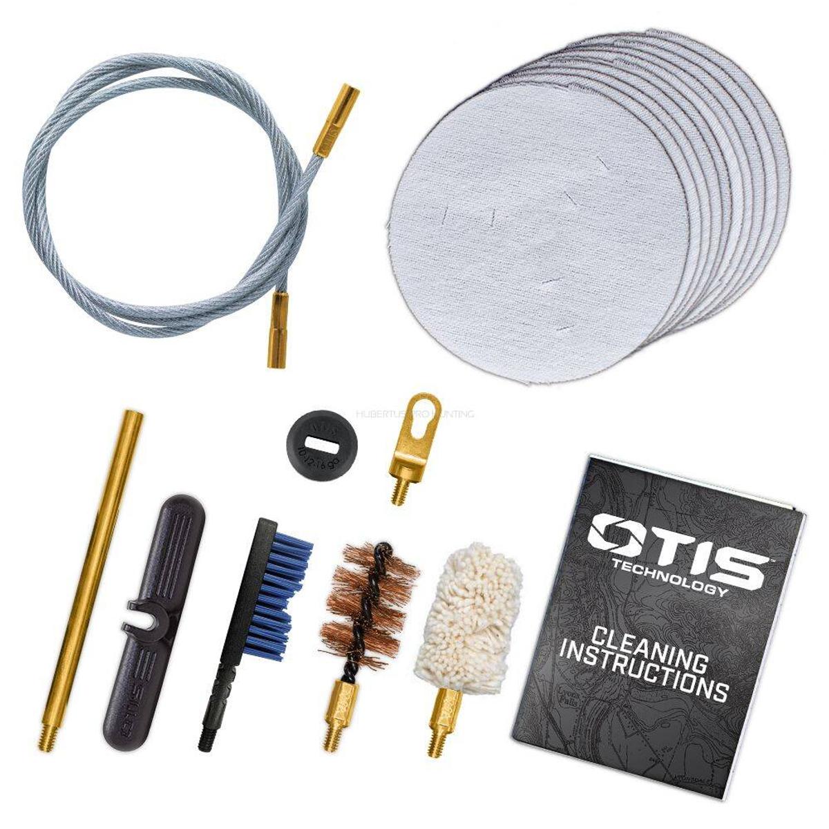 otis zestaw do czyszczenia seria patriot 12ga fg 701 12