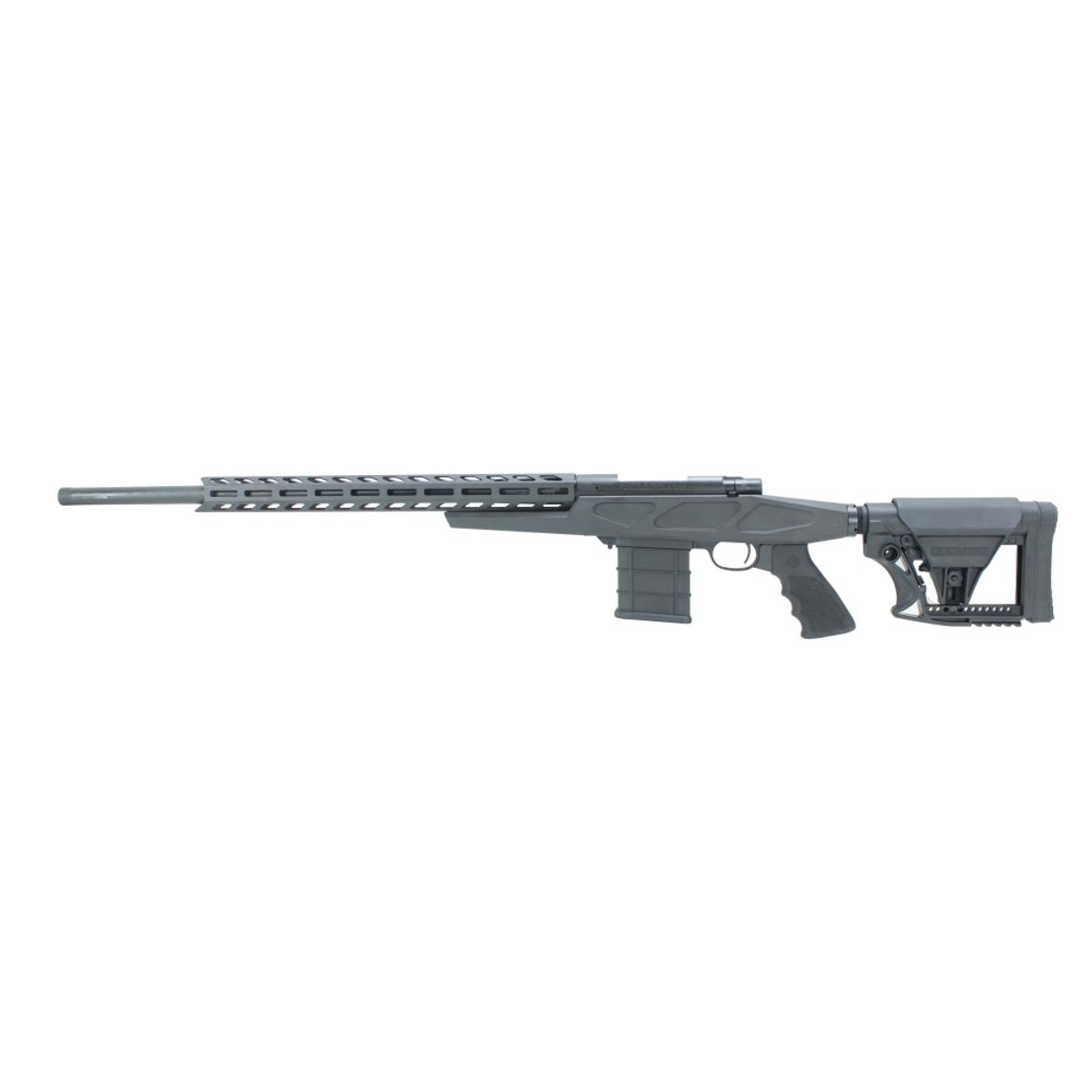 howa 1500 hb hcr 308 win lufa 610mm