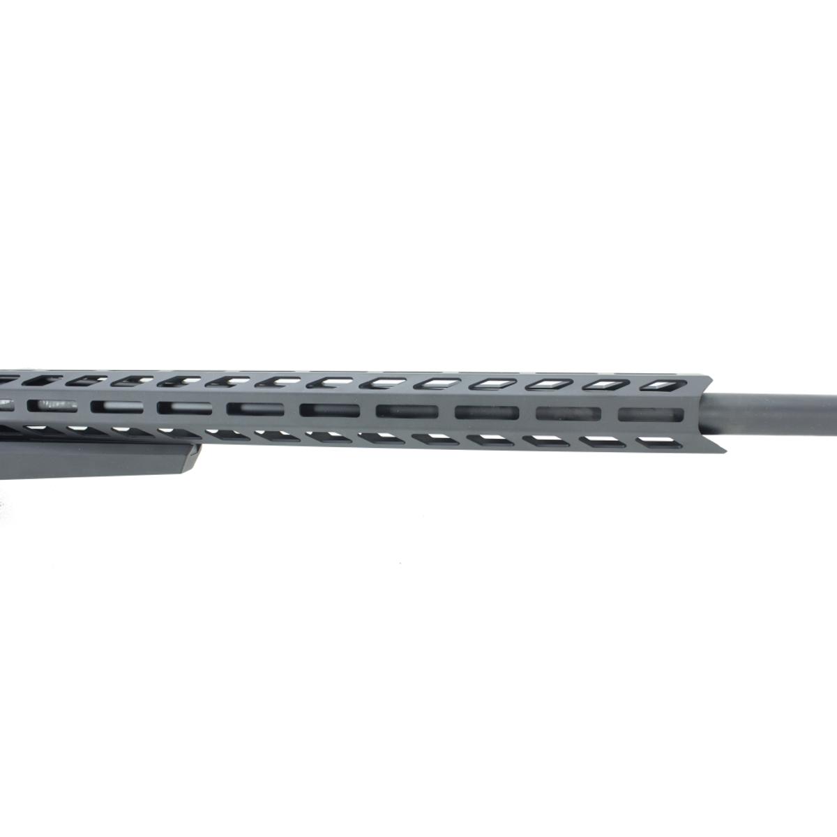 howa 1500 hb hcr 308 win lufa 610mm