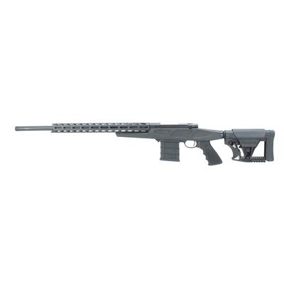 howa 1500 hb hcr 6 5 creedmoor lufa 610mm