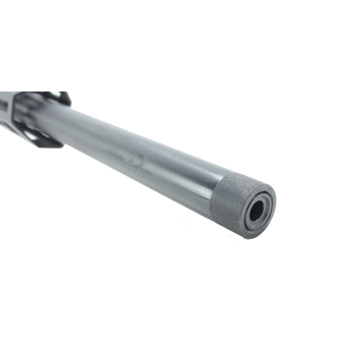 howa 1500 hb hcr 6 5 creedmoor lufa 610mm