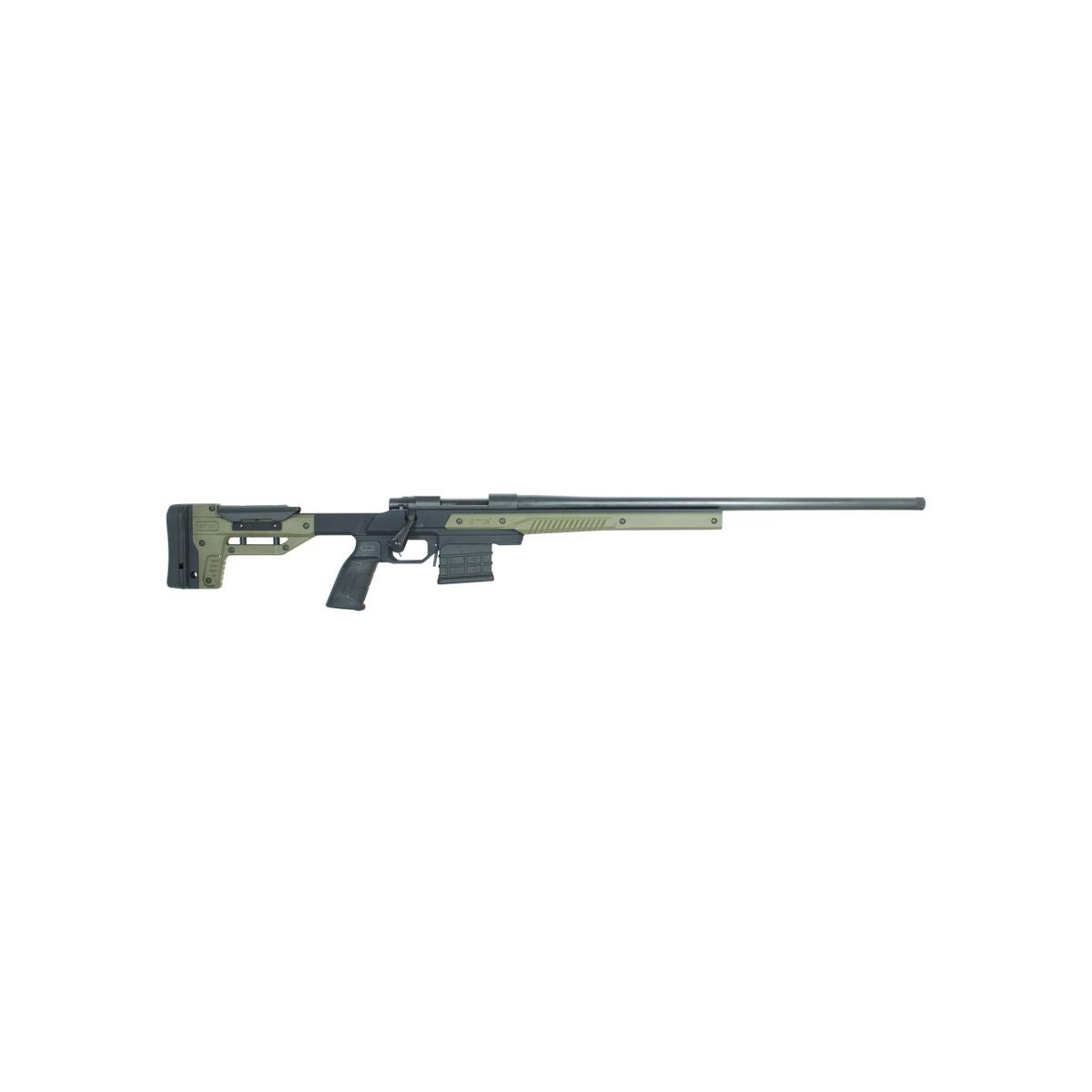 sztucer howa 1500 varmint 223rem z osada oryx lufa 610mm