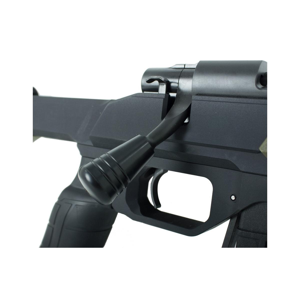 sztucer howa 1500 varmint 223rem z osada oryx lufa 610mm