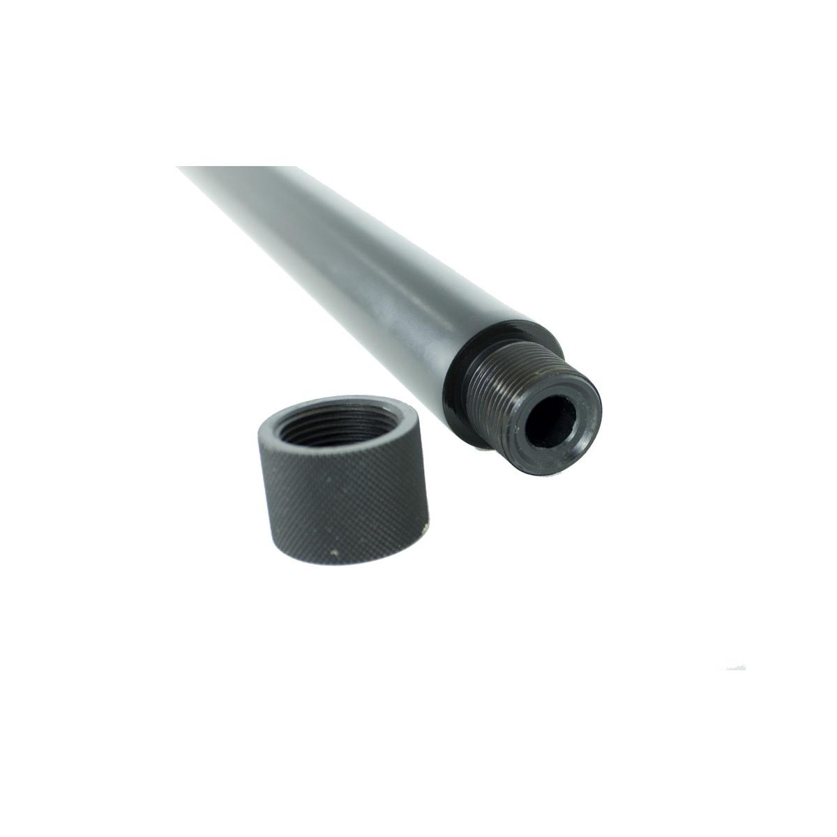 sztucer howa 1500 varmint 223rem z osada oryx lufa 610mm