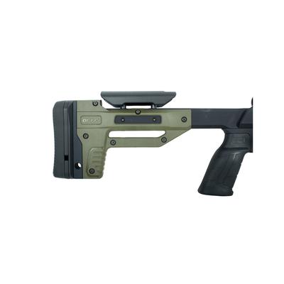 sztucer howa 1500 varmint 223rem z osada oryx lufa 610mm