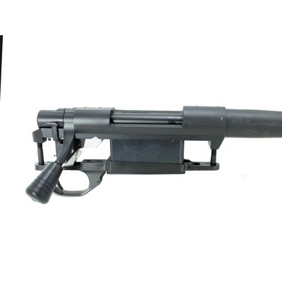 system howa 1500 varmint 308win lufa 660mm