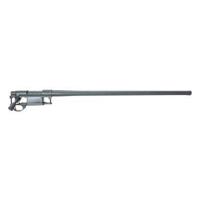 System Howa 1500 Varmint...