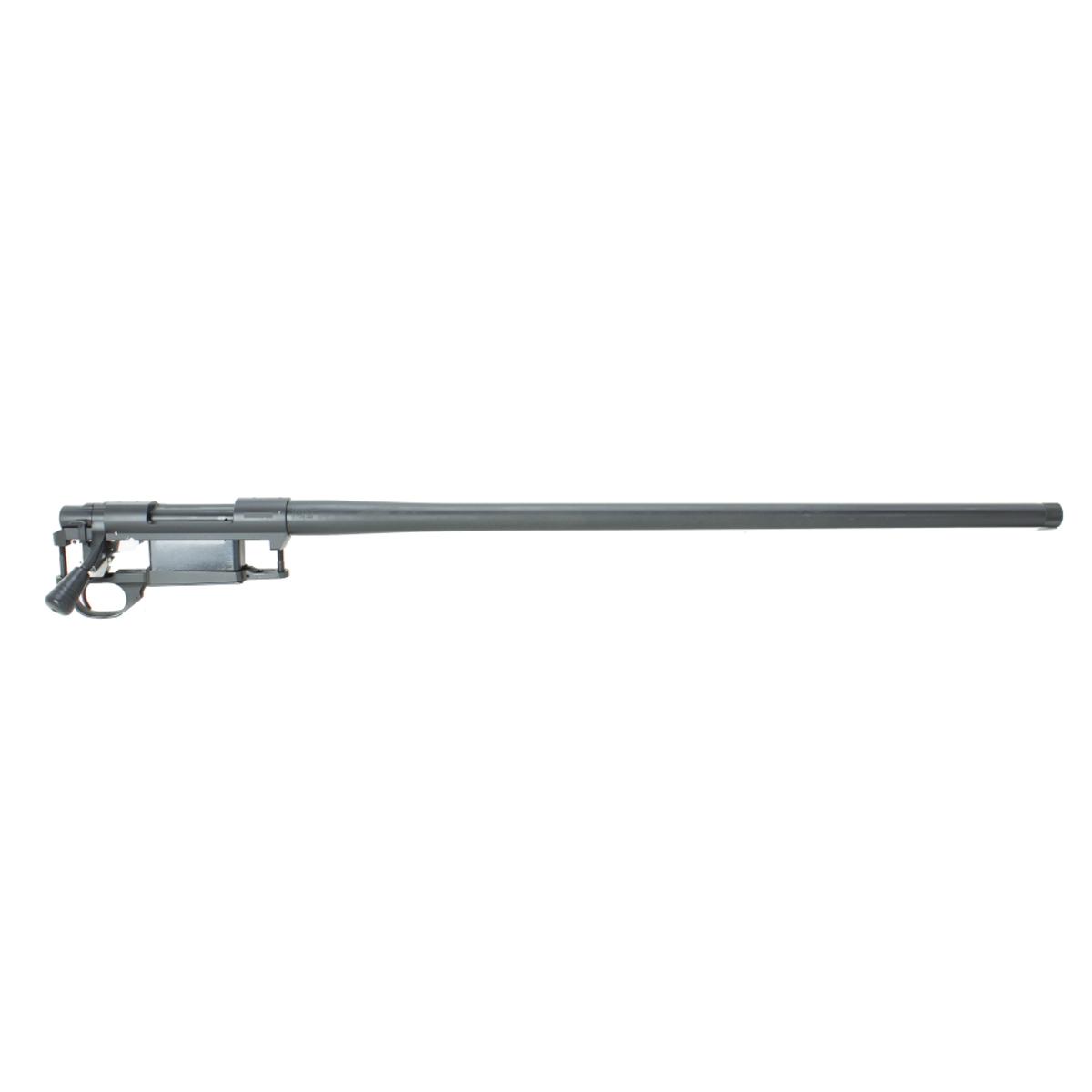 system howa 1500 varmint 6 5 creedmoor lufa 660mm