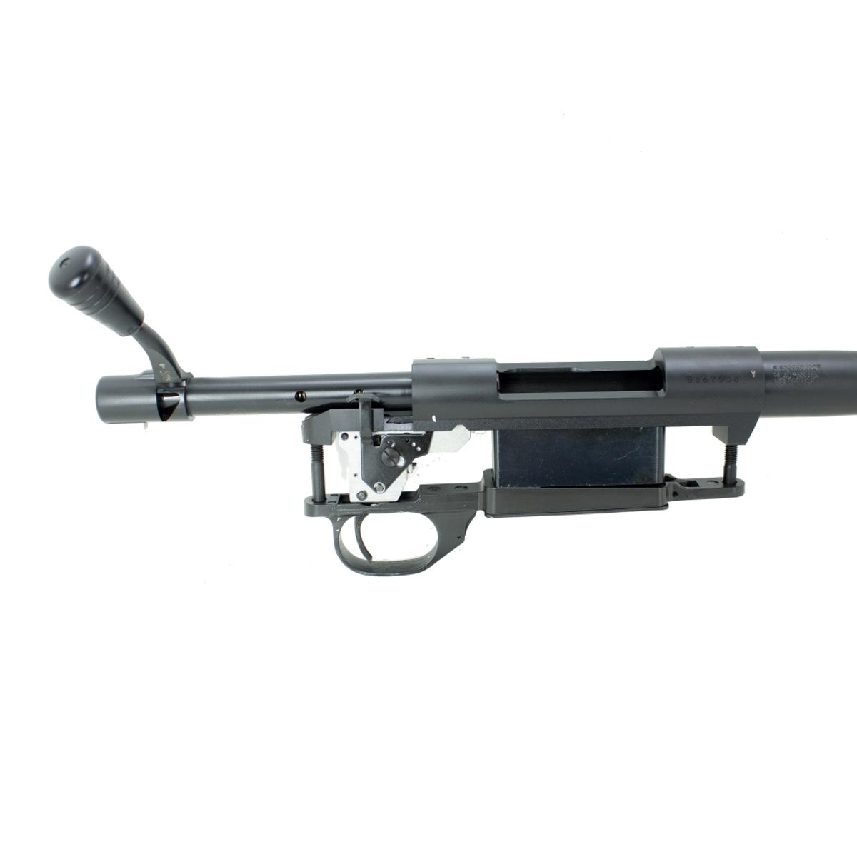 system howa 1500 varmint 6 5 creedmoor lufa 660mm