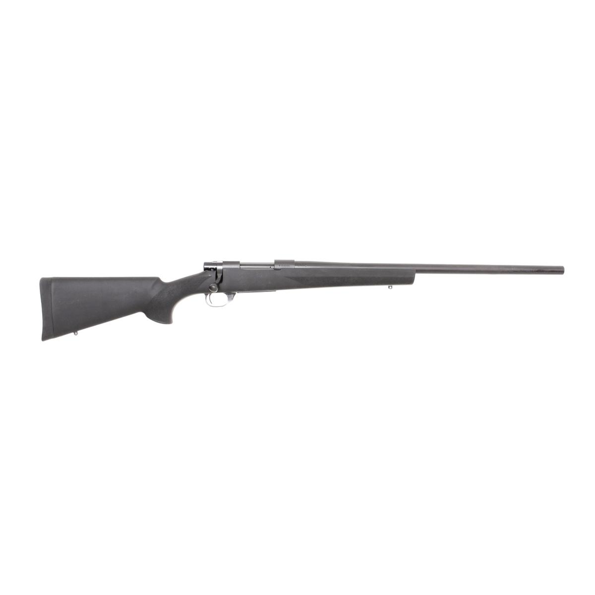 howa varmint hogue black 610mm 223rem