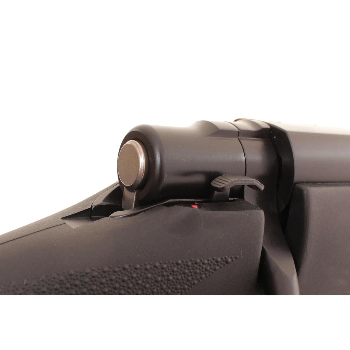 howa varmint hogue black 610mm 223rem