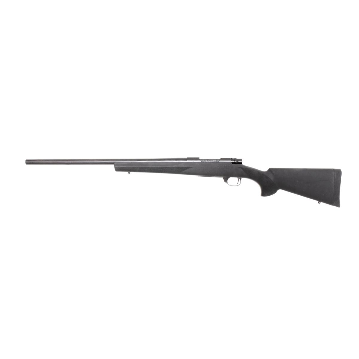 howa varmint hogue black 610mm 223rem