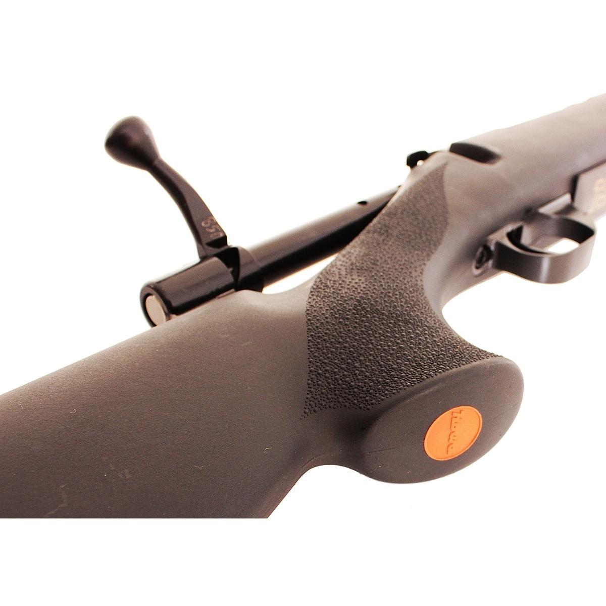 howa varmint hogue black 610mm 223rem