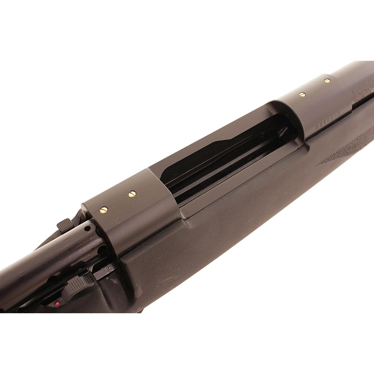 howa varmint hogue black 610mm 223rem