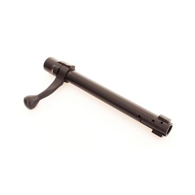 howa varmint hogue black 610mm 223rem