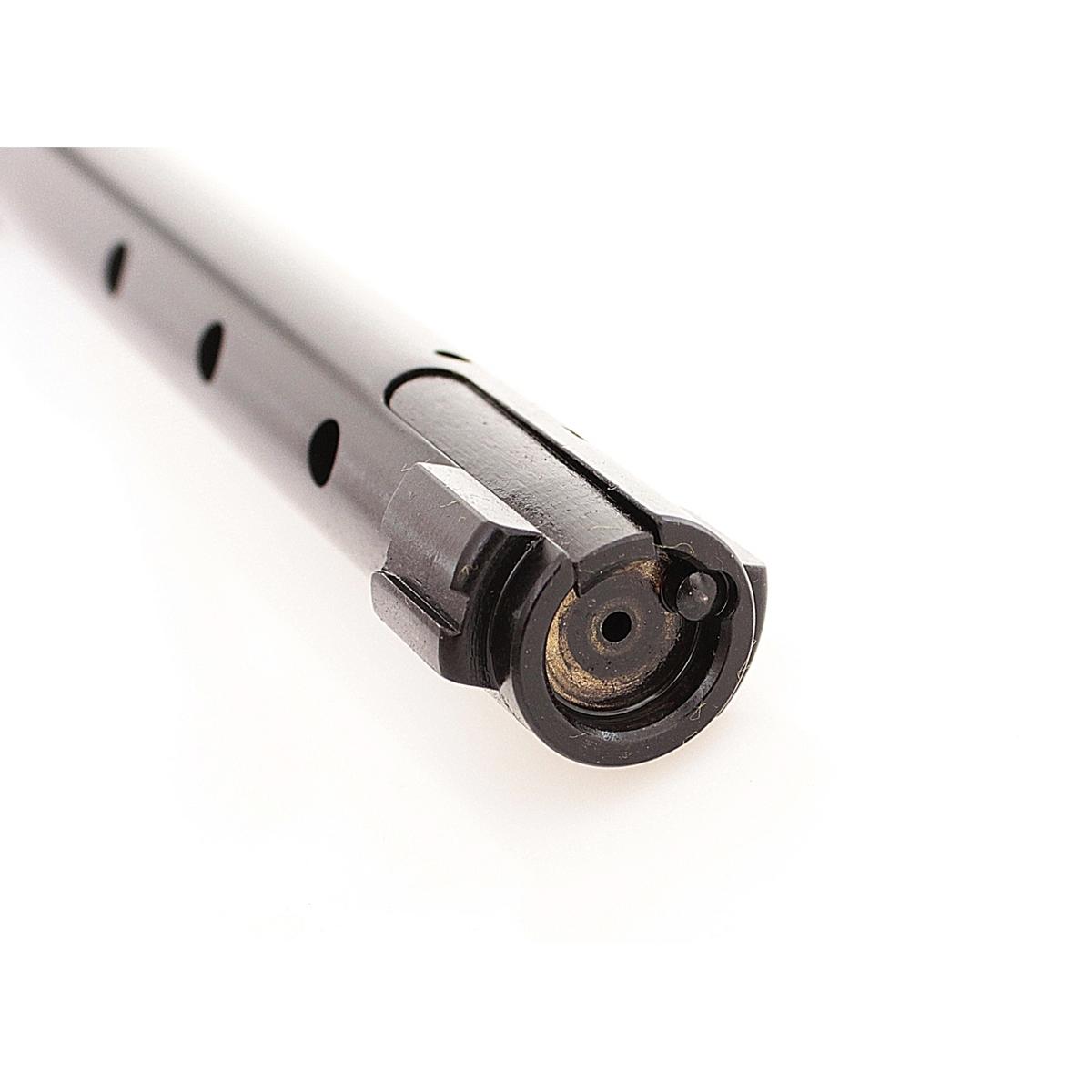 howa varmint hogue black 610mm 223rem