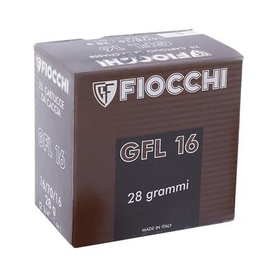  Fiocchi GFL 16(0) 28g 16/70