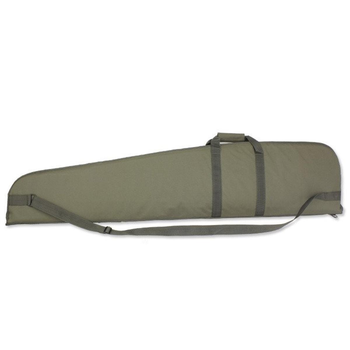 mil tec pokrowiec na bron riflebag zielony od 140 cm 16191001 904