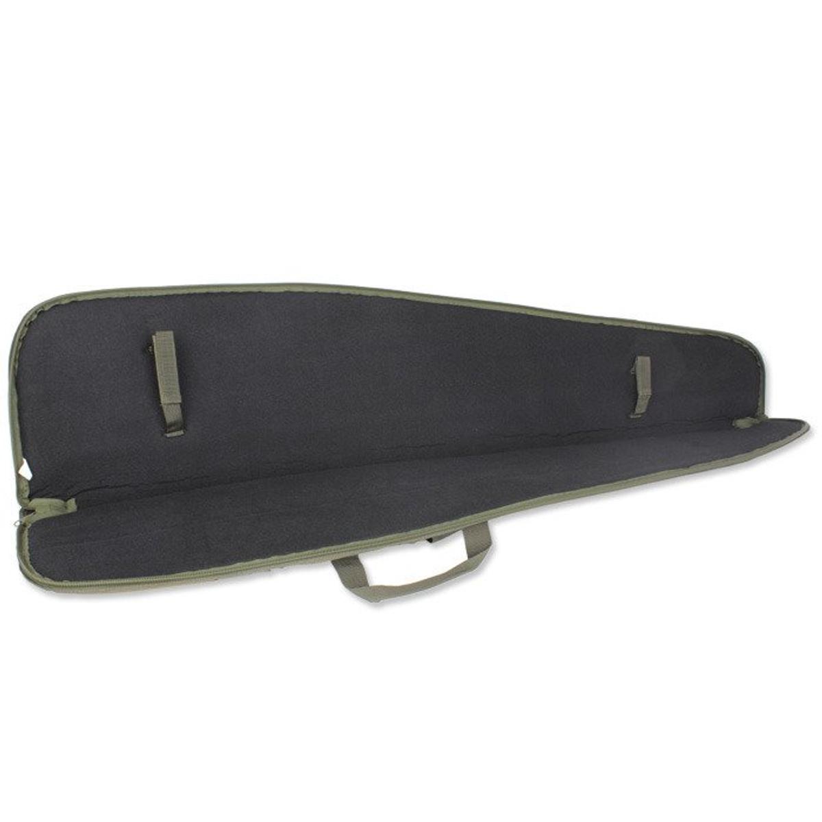 mil tec pokrowiec na bron riflebag zielony od 140 cm 16191001 904