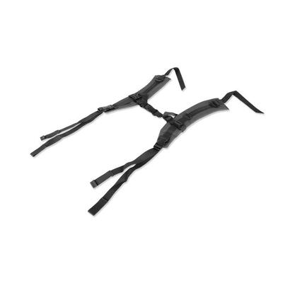 mil tec pokrowiec na bron sniper bag czarny 1619202