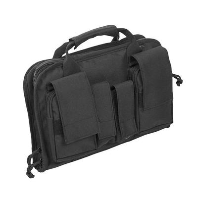 mil tec pokrowiec tactical pistol case czarny 16194402