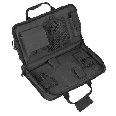 mil tec pokrowiec tactical pistol case czarny 16194402
