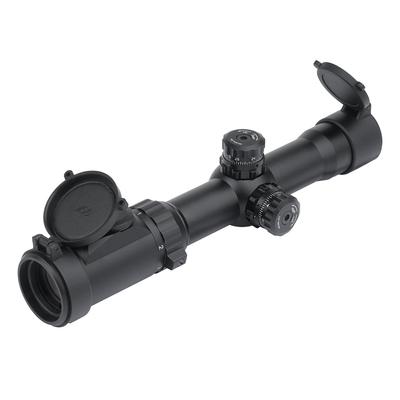 utg leapers luneta celownicza 1 8x28 accushot tactical mrc scope scp3 18iebg4