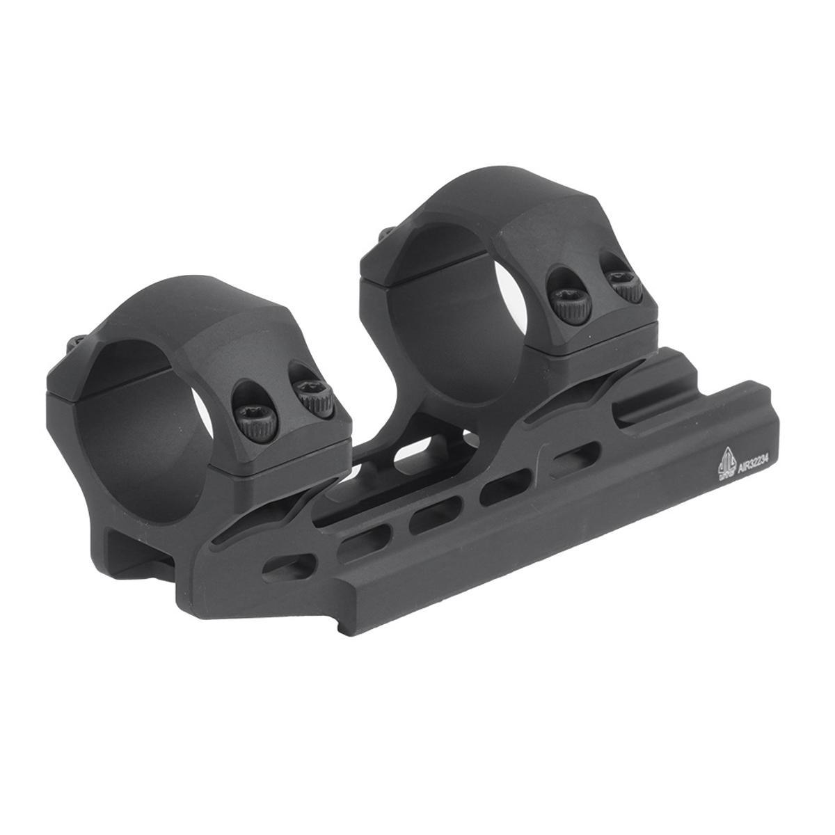 utg leapers luneta celownicza 1 8x28 accushot tactical mrc scope scp3 18iebg4