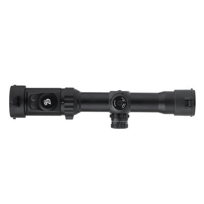 utg leapers luneta celownicza 1 8x28 accushot tactical mrc scope scp3 18iebg4