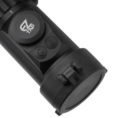 utg leapers luneta celownicza 1 8x28 accushot tactical mrc scope scp3 18iebg4