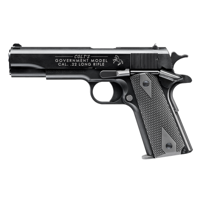 walther 1911 a1