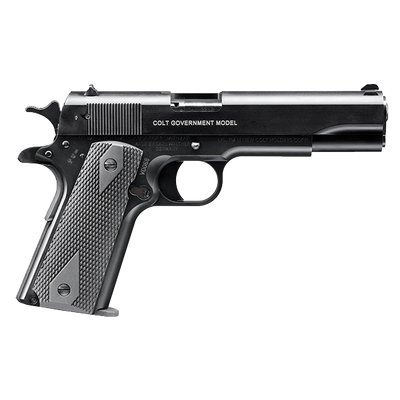 walther 1911 a1