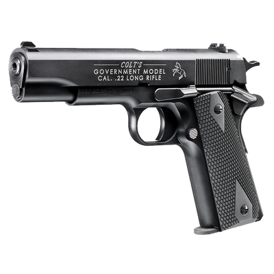 walther 1911 a1