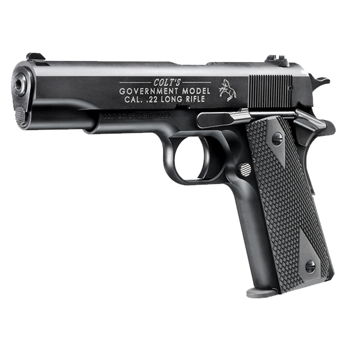 walther 1911 a1