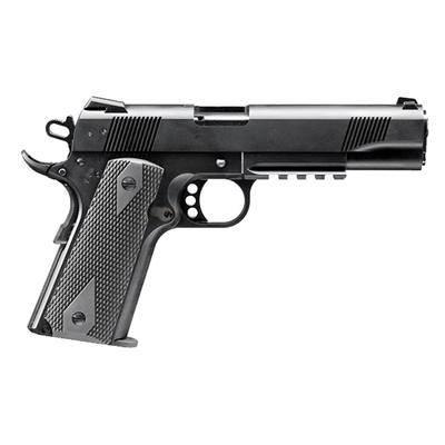 walther 1911 a1 z szyna