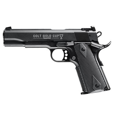 Walther 1911 Gold Cup