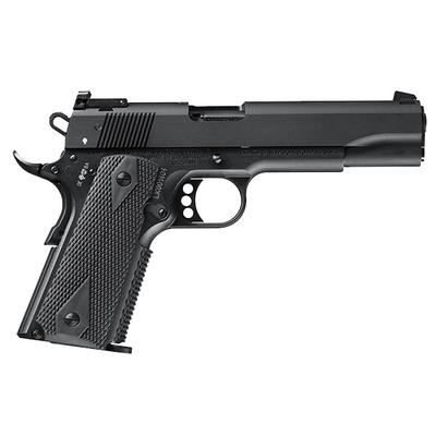 walther 1911 gold cup